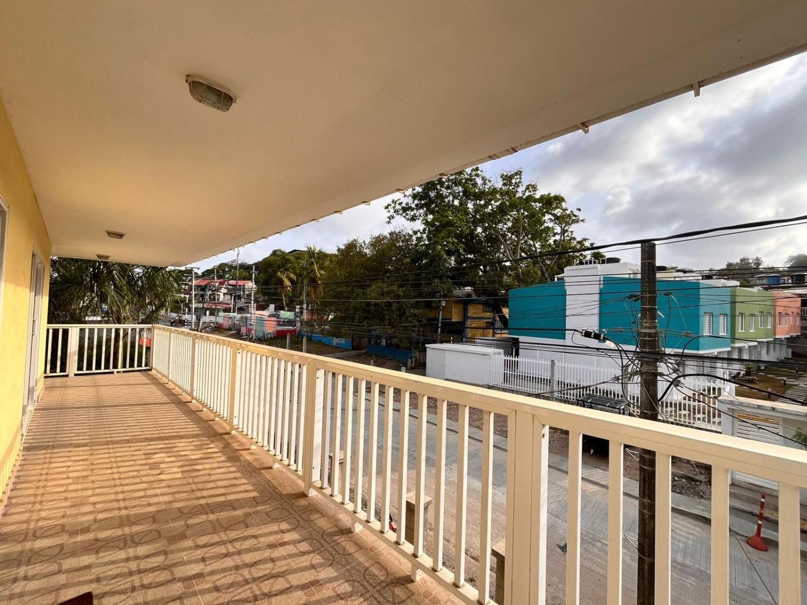 Orange House Downtown Hotel San Andres  Exterior photo